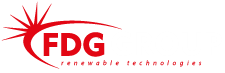 FDG Logo