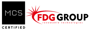 FDG Logo